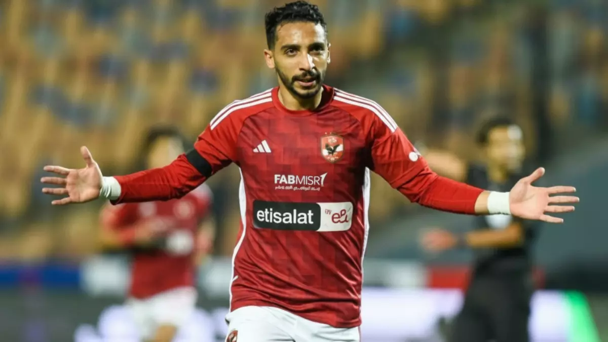 تحذير عاجل: كريم فؤاد يواجه مصيراً مجهولاً مع الأهلي بعد نتائج فحوصات طبية صادمة في الساعات القادمة