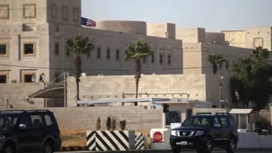 تحذير هام من السفارة الأمريكية إلى رعاياها في الأردن: ضرورة اتخاذ التدابير الاحترازية والتوجّه بالمزيد من الحذر