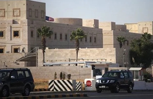 تحذير هام من السفارة الأمريكية إلى رعاياها في الأردن: ضرورة اتخاذ التدابير الاحترازية والتوجّه بالمزيد من الحذر