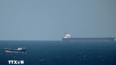 تحذيرات من “صدمة” التضخم وتأثيرها على سلاسل التوريد العالمية