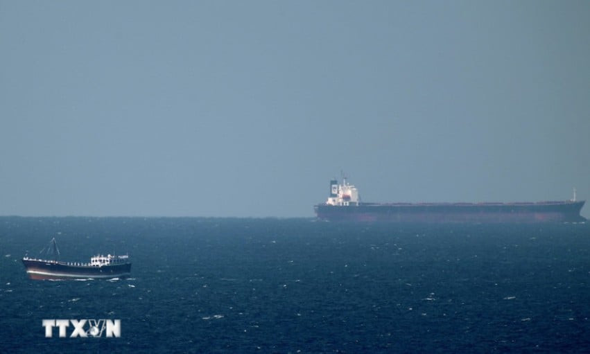 تحذيرات من “صدمة” التضخم وتأثيرها على سلاسل التوريد العالمية