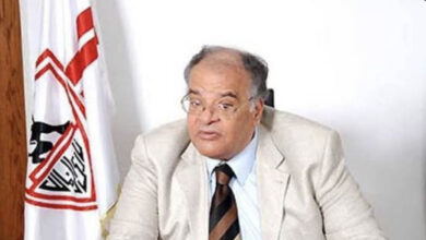 تحرك عاجل داخل الزمالك.. ممدوح عباس يسدد غرامة فيريرا ويقدم دعمًا ماليًا حاسمًا للنادي، ومصدر يوضح التفاصيل لـ "الحرية"