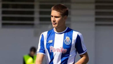 تحرك عاجل من اتحاد الكرة لحسم مستقبل سيف كوستا وانضمامه لصفوف منتخب مصر