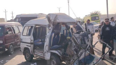 تحرك عاجل من النيابة العامة في حادث إصابة 10 تلاميذ بمدرسة خاصة بالشرقية يثير الغضب ويُثير المخاوف حول سلامة الطلاب