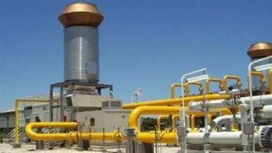 تحركات أوروبية لفرض سقف على أسعار الغاز وحماية الصناعة من تداعيات حرب إيران