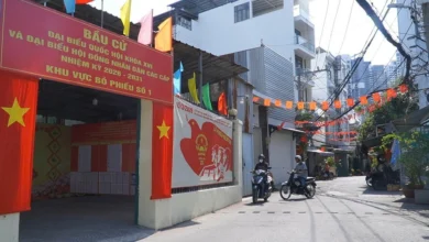 تحضيرات حثيثة لانتخابات 15 مارس في منطقتي فو ثوان وشوان هوا على وجه السرعة