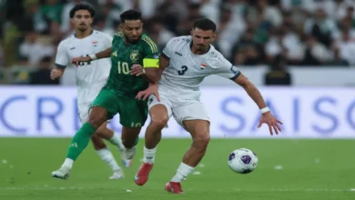 تحقيق سرّي: الاتحاد السعودي يجهّز خطة لنقل معسكر مصر وصربيا بعيدًا عن قطر.. إليكم المناطق التي سيلتقي فيها الأخضر مع منافسيه في مونديال قطر!