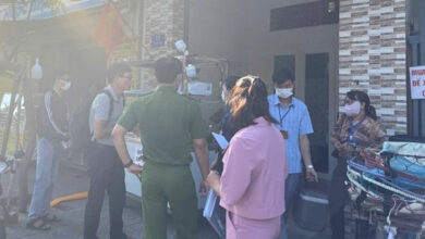 تحقيق عاجل في حادثة التسمم الغذائي الناجمة عن تناول الخبز في فونغ تاو: تداعيات وتوجيهات للسلامة الغذائية