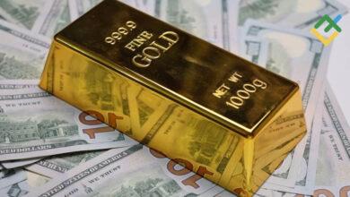 تحليل فني شامل لأسواق النفط والذهب والعملات الأجنبية في 10 مارس 2026