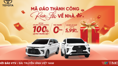 تخفيض قياسي في سعر دراجة فيلوز كروس يصل إلى 66 مليون دونغ فيتنامي خلال مارس 2026