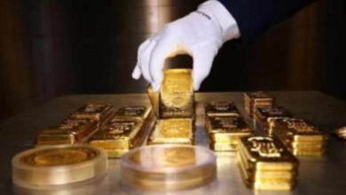 تراجع أسعار الذهب بداية تعاملات الخميس.. عيار 21 يسجل 7230 جنيهًا