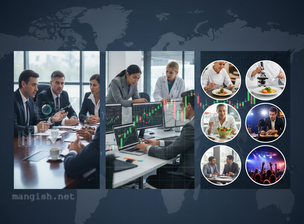 تراجع أسعار المحاصيل الزراعية مع هدوء أسعار النفط وتهدئة التوترات مع إيران