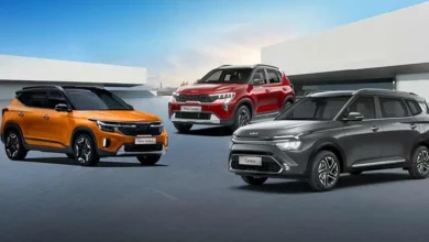 تراجع حاد بأسعار سيارات كيا سيلتوس وسونيت وكارينز يصل إلى 70 مليون دونغ فيتنامي في فيتنام خلال مارس