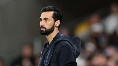 تراجع ريال مدريد بسبب غيابات تصل إلى 10 لاعبين ويتأثر بغياب أساسيين