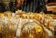 تراجع سعر الذهب في مصر.. وعيار 21 يستقر عند 7265 جنيهًا