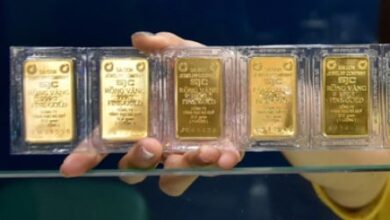 تراجع غير مسبوق في أسعار الذهب عالميًا ومحليًا يثير قلق المستثمرين