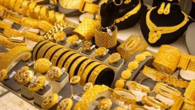 تراجع مفاجئ في أسعار الذهب بالسوق المحلية بعد موجة ارتفاع قوية