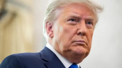 ترامب يؤكد تحقيق "تقدم هائل" في التصدي لإيران في إطار الحرب المستمرة