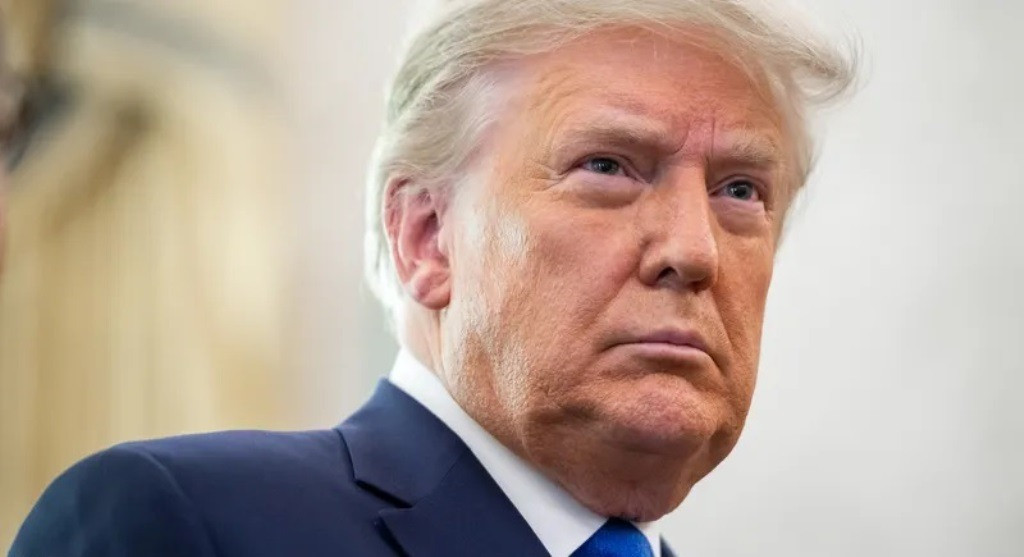 ترامب يؤكد تحقيق "تقدم هائل" في التصدي لإيران في إطار الحرب المستمرة