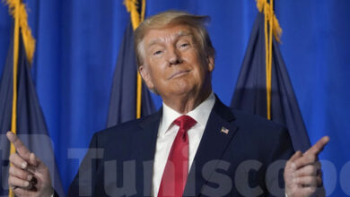 ترامب يحذر بشدة من مشاركة دولة معينة في كأس العالم ويتوعد باتخاذ إجراءات رادعة