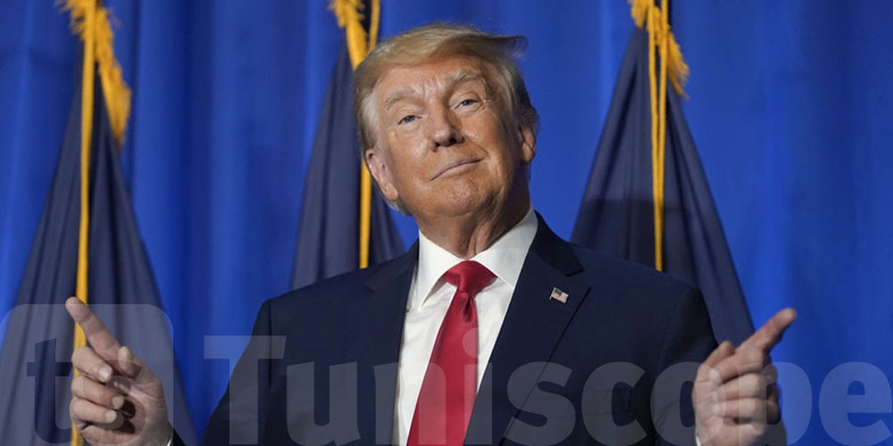 ترامب يحذر بشدة من مشاركة دولة معينة في كأس العالم ويتوعد باتخاذ إجراءات رادعة