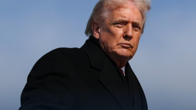 ترامب يعلن أن الحرب على إيران «شبه منتهية» وأسعار النفط العالمية تتراجع بشكل مفاجئ