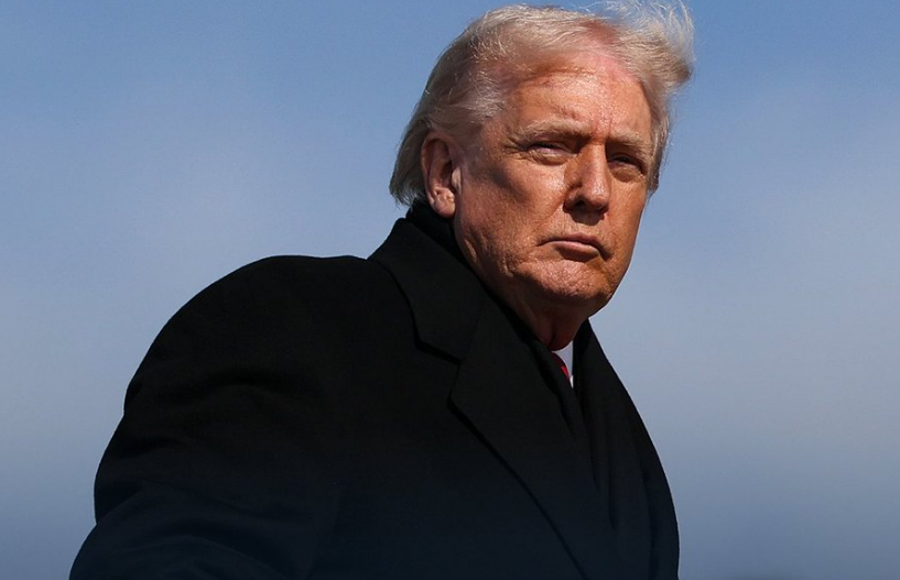 ترامب يعلن أن الحرب على إيران «شبه منتهية» وأسعار النفط العالمية تتراجع بشكل مفاجئ