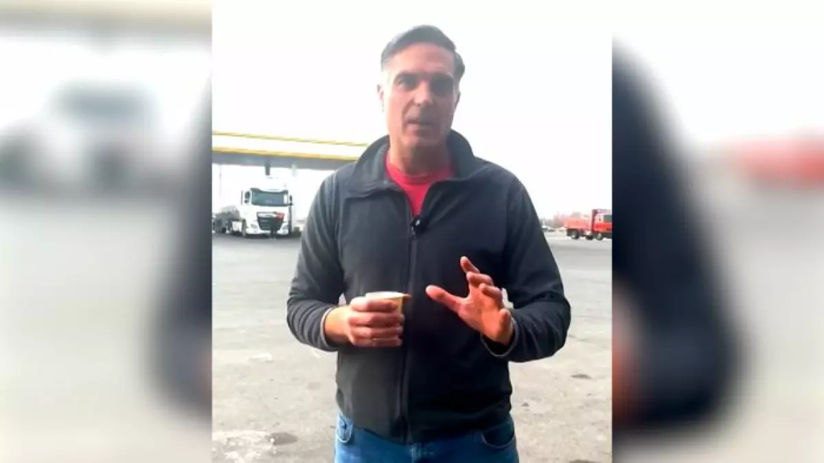 ترامب يكشف هدفه التالي بعد إيران: التركيز على كوبا كهدف محتمل مع تأكيده أن العودة مسألة وقت!