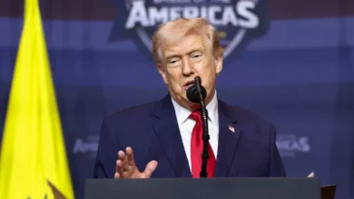 ترامب يهدد باستخدام الاحتياطي البترولي الاستراتيجي لخفض أسعار الوقود بشكل حاسم