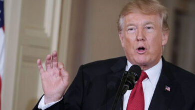 ترامب يهدد: ″سنوجه ضربة قوية لإيران″ في تصعيد جديد للأحداث