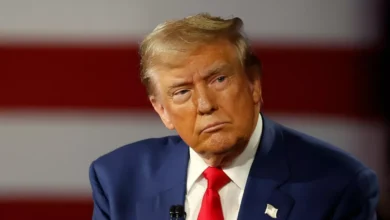 ترامب يوجه رسالة صادمة لإيران ويفضح بريطانيا: "لن ننسى خذلانكم"... والاحتياطي النفطي في مهب المخاطر