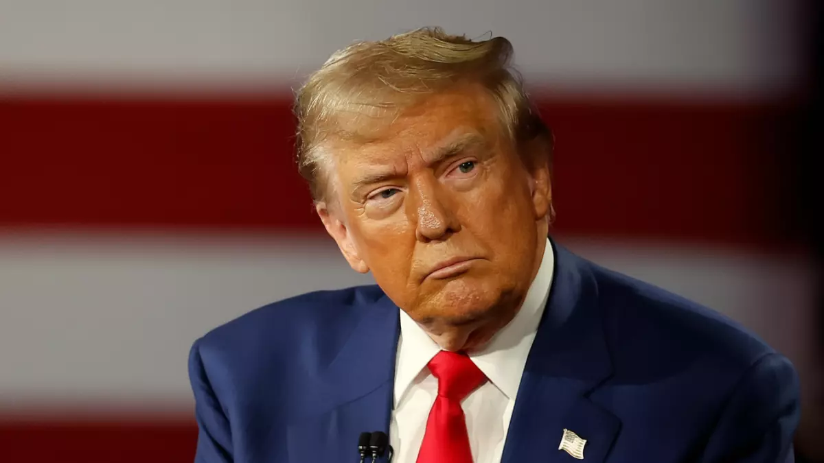 ترامب يوجه رسالة صادمة لإيران ويفضح بريطانيا: "لن ننسى خذلانكم"... والاحتياطي النفطي في مهب المخاطر