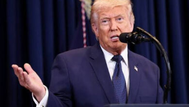 ترامب يوجه رسالة طمأنة للأمريكيين بشأن ارتفاع أسعار الوقود وسط تداعيات التوترات مع إيران