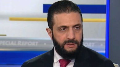 تركيا تنفي طلبها من الاستخبارات البريطانية تعزيز حماية الرئيس السوري أحمد الشرع وتؤكد التزامها بسيادة واستقرار المنطقة