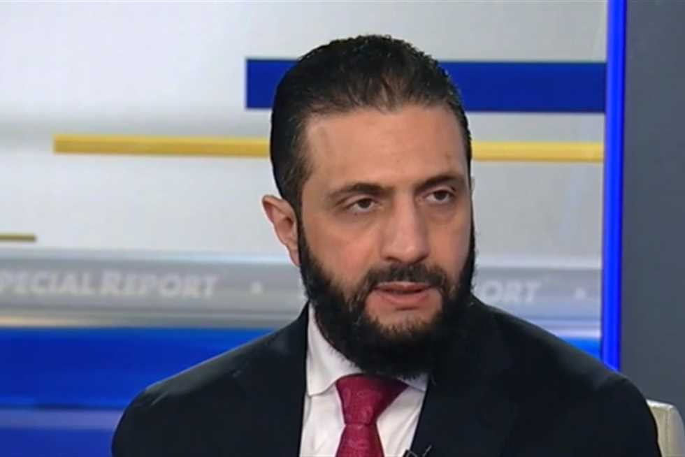 تركيا تنفي طلبها من الاستخبارات البريطانية تعزيز حماية الرئيس السوري أحمد الشرع وتؤكد التزامها بسيادة واستقرار المنطقة