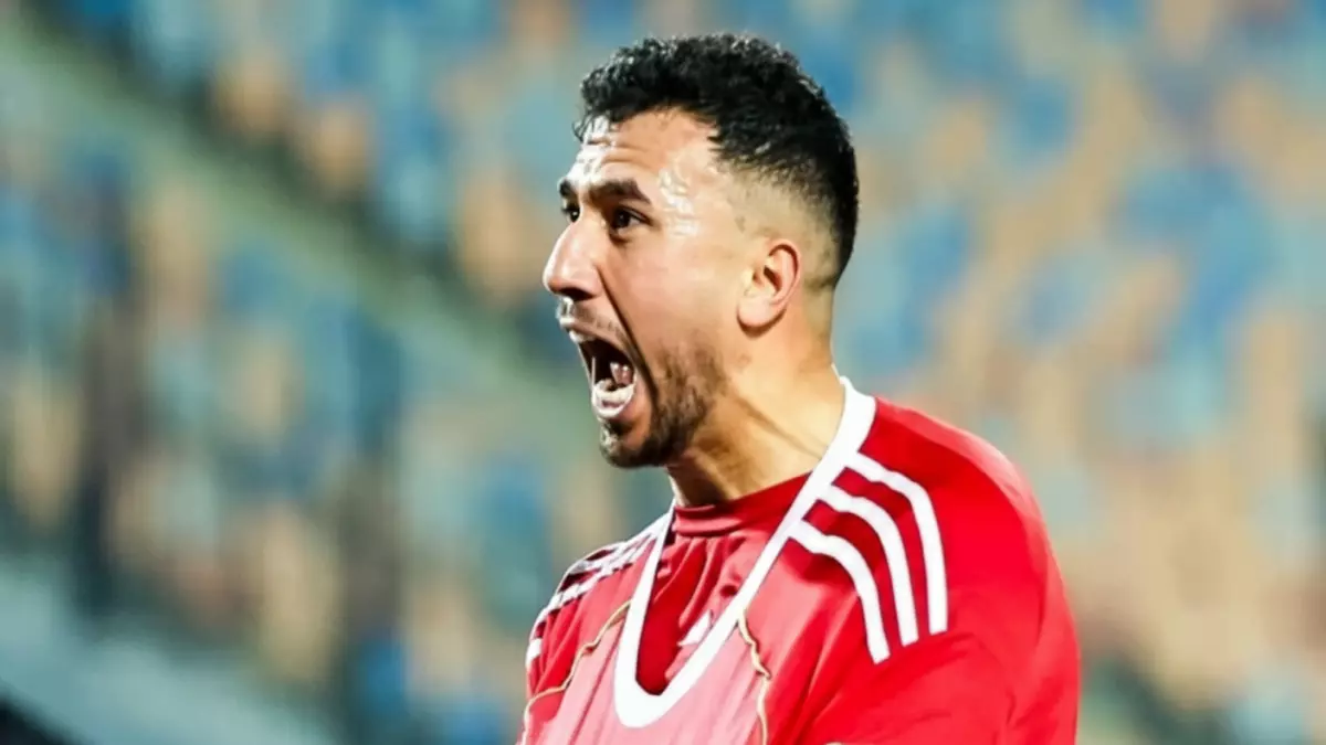 تريزيجيه يحطم الأرقام ويتفوق على نجوم الزمالك والمصري.. 8 أهداف تثير صراع الهدافين في الدوري!