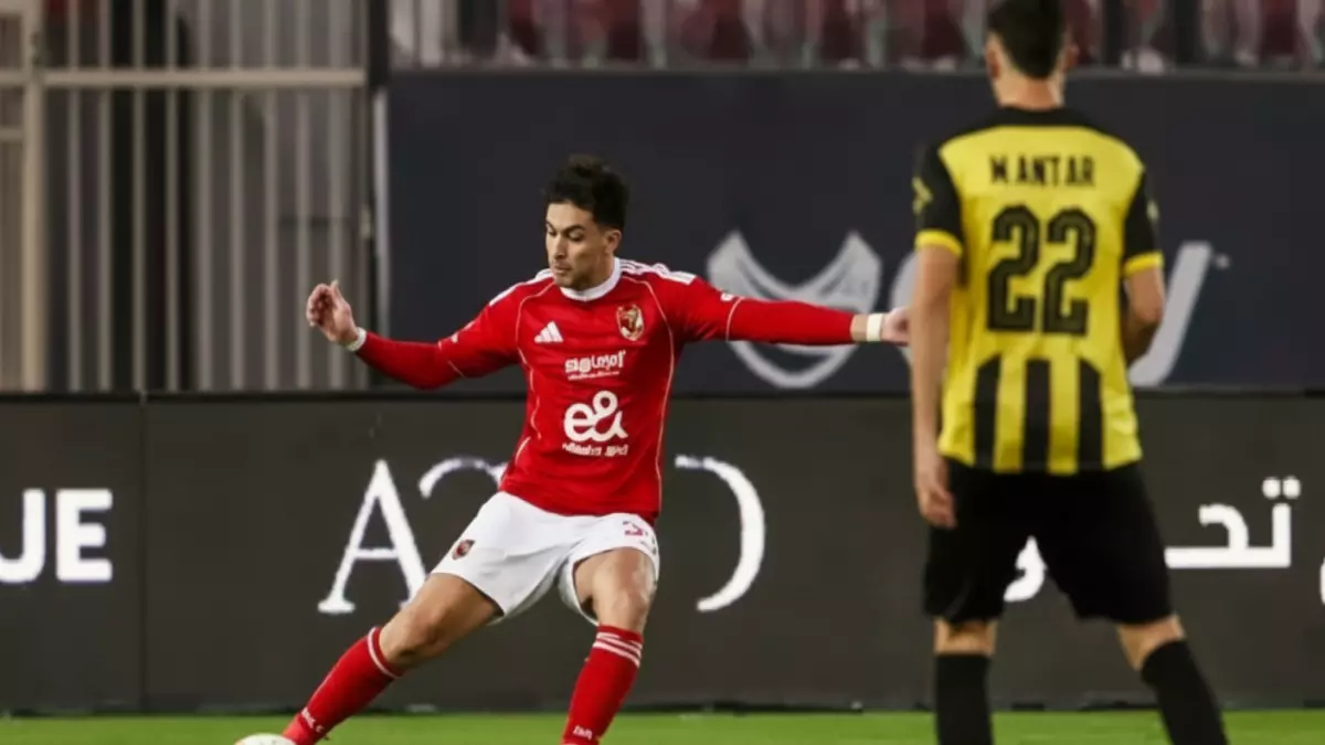 تريزيجيه يقود الأهلي إلى ثلاثية نارية تُشعل المنافسة على المركز الثالث.. هل عادت القوة الحقيقية للمارد الأحمر؟