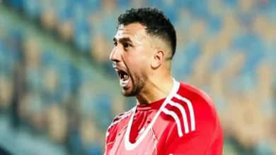 تريزيجيه يقود الهجوم ويتصدر قائمة الهدافين في مواجهة حاسمة.. والزمالك يواجه اختباراً نارياً مساء اليوم