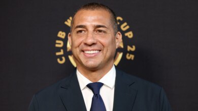 تريزيجيه يوصي يوفنتوس بالتعاقد مع صفقة مهمة من برشلونة لتعزيز الخط الهجومي