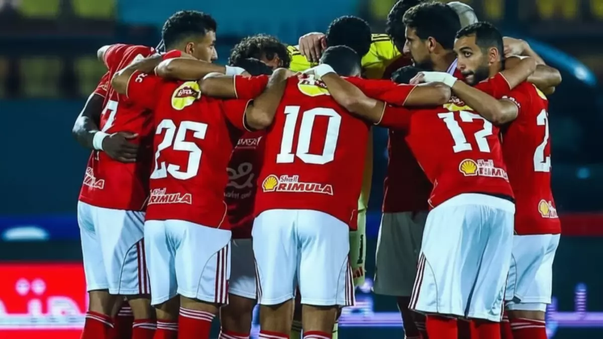 تريزيجيه يُنقذ الأهلي من مفاجأة صادمة ويُعزز مكانته في وصافة الدوري بعد ثلاثية تاريخية