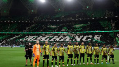 تسريبات أوروبية تكشف عن ثلاث صفقات نارية يعتزم الاتحاد حسمها قريبًا وسط ترقب كبير