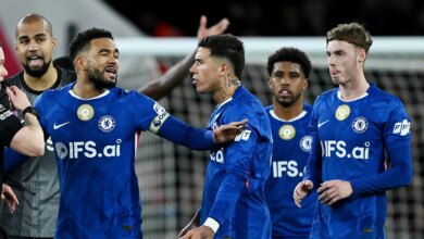 تشيلسي يوقع عقدا طويل الأمد مع نجمه ويمدد ارتباطه بالفريق