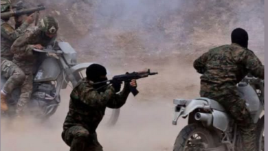 تصعيد متزامن من لبنان وإيران يثير قلق إسرائيل.. تكثيف الغارات وإجراء تقييم أمني عاجل