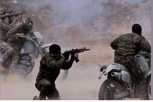 تصعيد متزامن من لبنان وإيران يثير قلق إسرائيل.. تكثيف الغارات وإجراء تقييم أمني عاجل