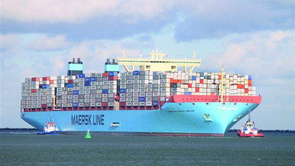 تضاعف أسعار الحاويات يدفع الطلب الأوروبي إلى تعزيز القوة الإنتاجية لمصر