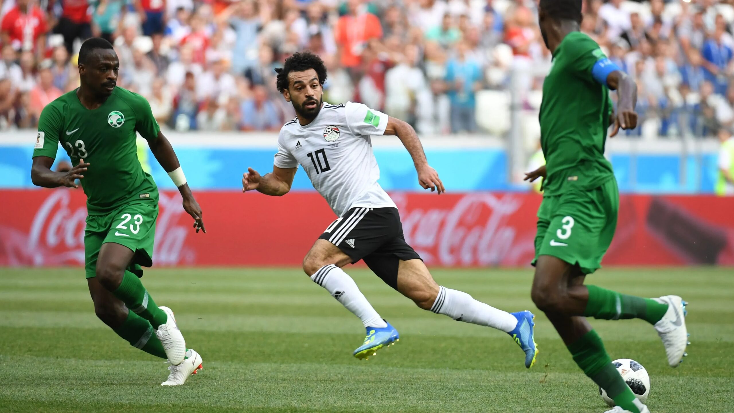 تطور جديد يعزز ودية مصر والسعودية ويؤكد عمق العلاقات بين البلدين