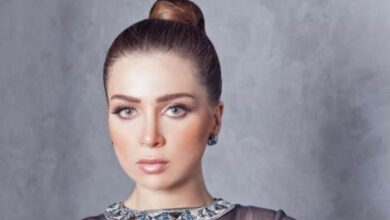 تطورات جديدة في الحالة الصحية للفنانة مي عز الدين تثير اهتمام الجمهور