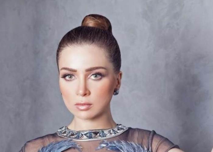 تطورات جديدة في الحالة الصحية للفنانة مي عز الدين تثير اهتمام الجمهور