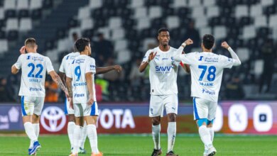 تعرف على القنوات الناقلة لمباراة الهلال والنجمة في دوري روشن السعودي 2025-2026 وكيفية مشاهدة المباراة عبر الإنترنت