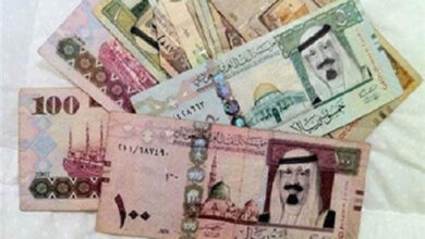 تعرف على سعر الريال السعودي اليوم الأحد 8 مارس 2026 في البنوك المصرية وتحديثات السوق لحظة بلحظة